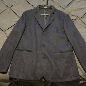 Mens Express Suit Jacket
